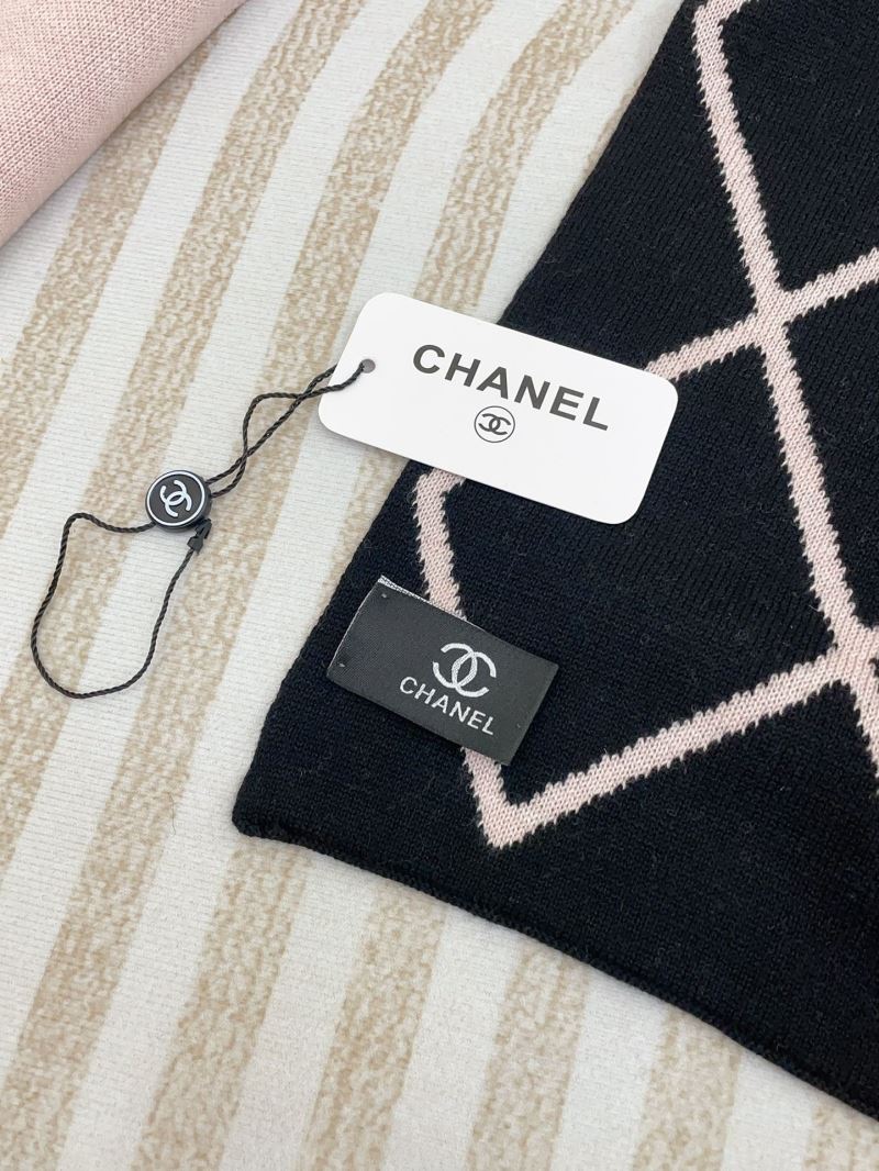 Chanel Scarf